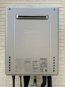 GT-C2462SAWX-2 BL 、ノーリツ、24号、エコジョーズ、オート、屋外壁掛型、給湯器